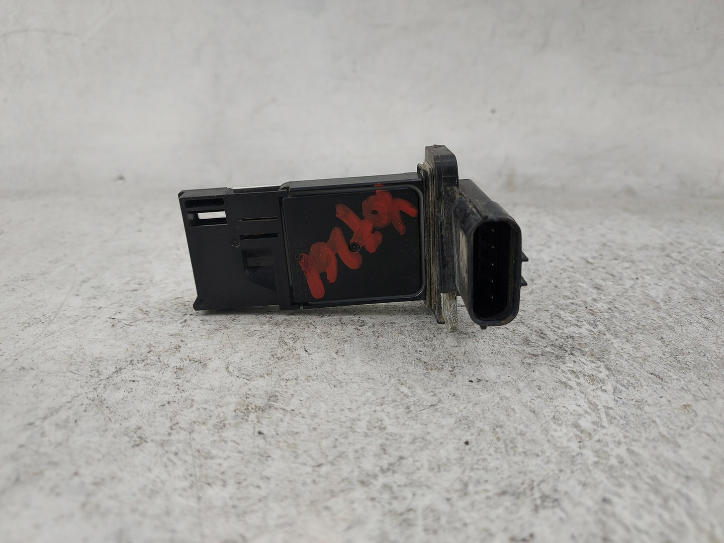 2006-2011 Honda Civic Mass Air Flow Meter Maf 1489998 - Oemusedautoparts1.com