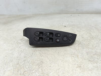 2006 Honda Civic Master Power Window Switch Replacement Driver Side Left P/N:SNA A010 Fits OEM Used Auto Parts - Oemusedauto