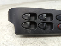 2006 Honda Civic Master Power Window Switch Replacement Driver Side Left P/N:SNA A010 Fits OEM Used Auto Parts - Oemusedauto