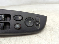2006 Honda Civic Master Power Window Switch Replacement Driver Side Left P/N:SNA A010 Fits OEM Used Auto Parts - Oemusedauto
