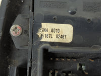 2006 Honda Civic Master Power Window Switch Replacement Driver Side Left P/N:SNA A010 Fits OEM Used Auto Parts - Oemusedauto