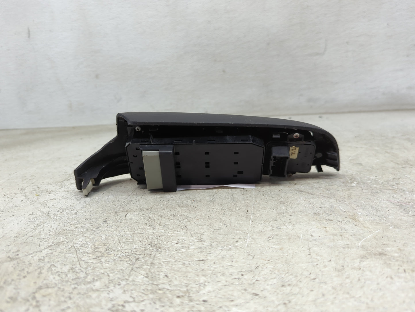 2006 Honda Civic Master Power Window Switch Replacement Driver Side Left P/N:SNA A010 Fits OEM Used Auto Parts - Oemusedauto