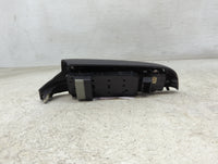 2006 Honda Civic Master Power Window Switch Replacement Driver Side Left P/N:SNA A010 Fits OEM Used Auto Parts - Oemusedauto