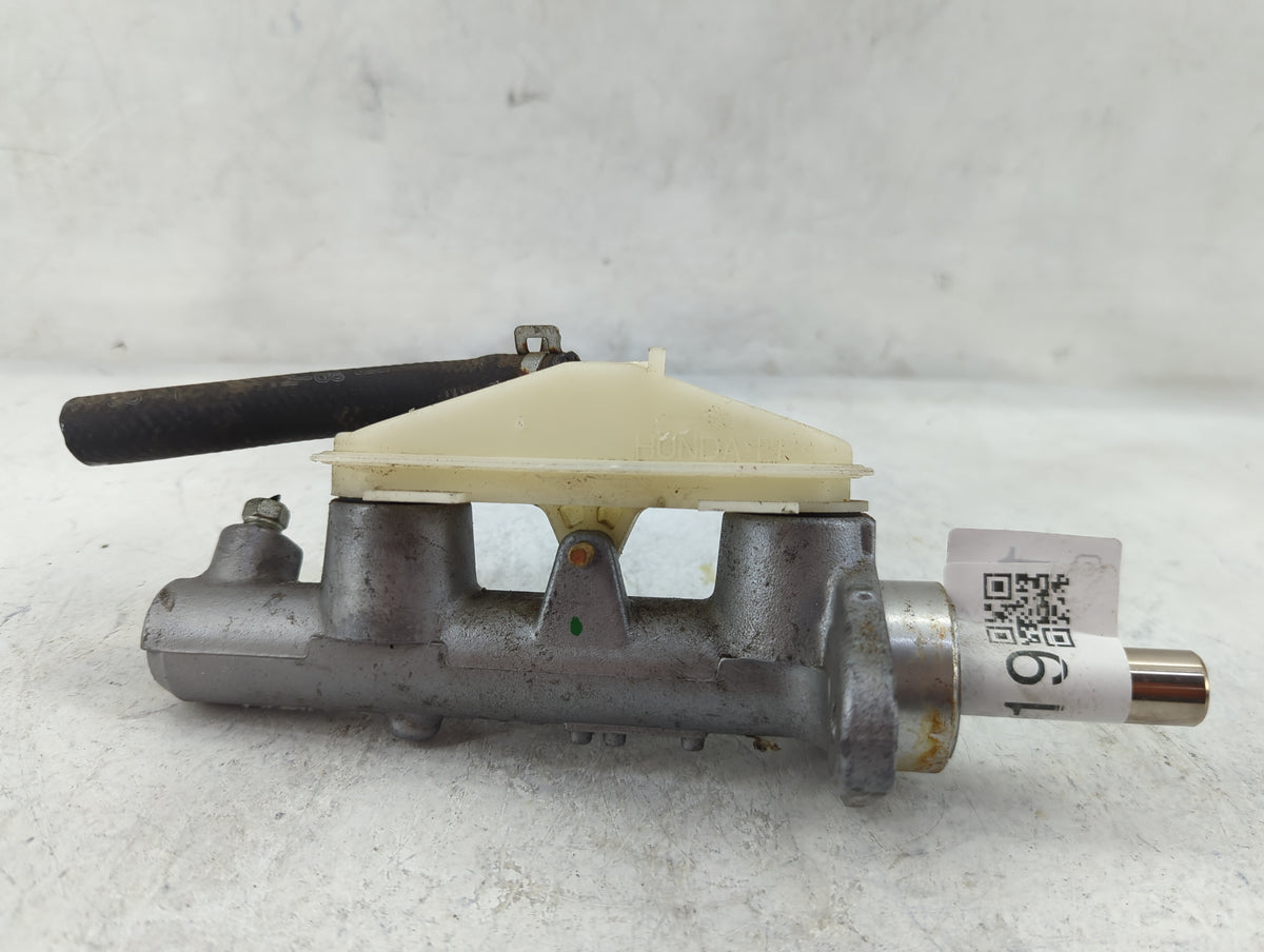 2006-2011 Honda Civic Brake Master Cylinder 1498819 - Oemusedautoparts1.com