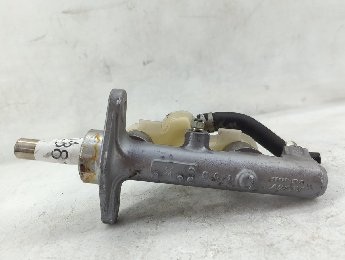 2006-2011 Honda Civic Brake Master Cylinder 1498819 - Oemusedautoparts1.com