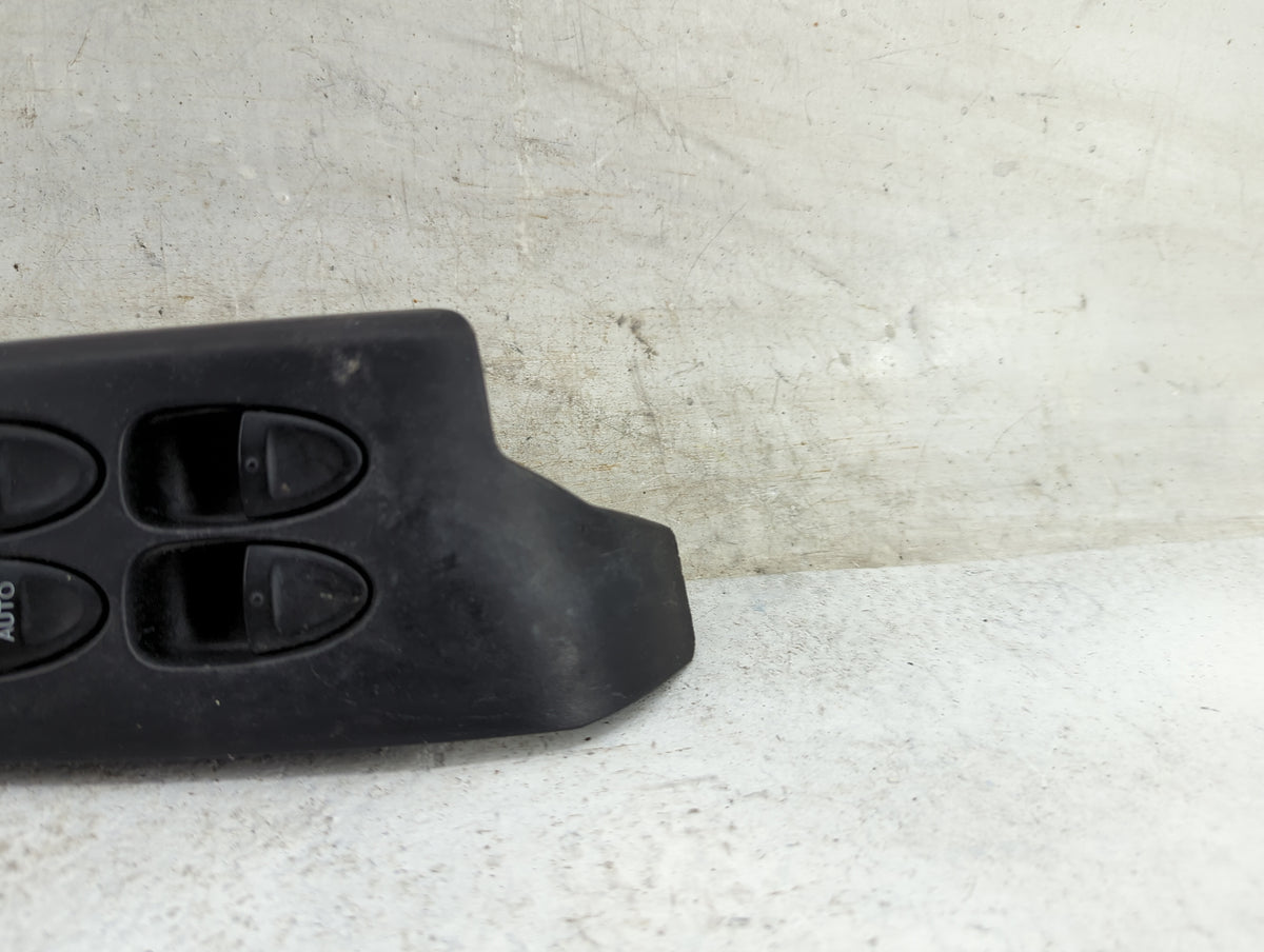 2006-2011 Honda Civic Master Power Window Switch Replacement Driver Side Left P/N:35750-SNA-A110-M1 Fits OEM Used Auto Parts