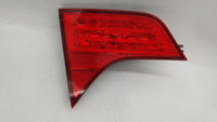2006-2011 Honda Civic Tail Light Assembly Driver Left OEM Fits Fits 2006 2007 2008 2009 2010 2011 OEM Used Auto Parts - Oemu