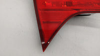 2006-2011 Honda Civic Tail Light Assembly Driver Left OEM Fits Fits 2006 2007 2008 2009 2010 2011 OEM Used Auto Parts - Oemu