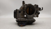 2006-2011 Honda Civic Throttle Body P/N:GMA8A Fits Fits 2006 2007 2008 2009 2010 2011 OEM Used Auto Parts - Oemusedautoparts