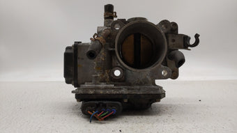 compare product 2006-2011 Honda Civic Throttle Body P/N:GMA8A Fits Fits 2006 2007 2008 2009 2010 2011 OEM Used Auto Parts