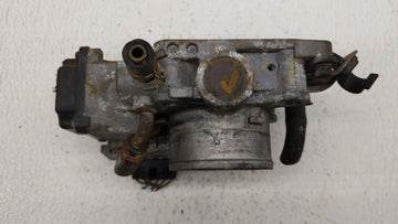 2006-2011 Honda Civic Throttle Body P/N:GMA8A Fits Fits 2006 2007 2008 2009 2010 2011 OEM Used Auto Parts
