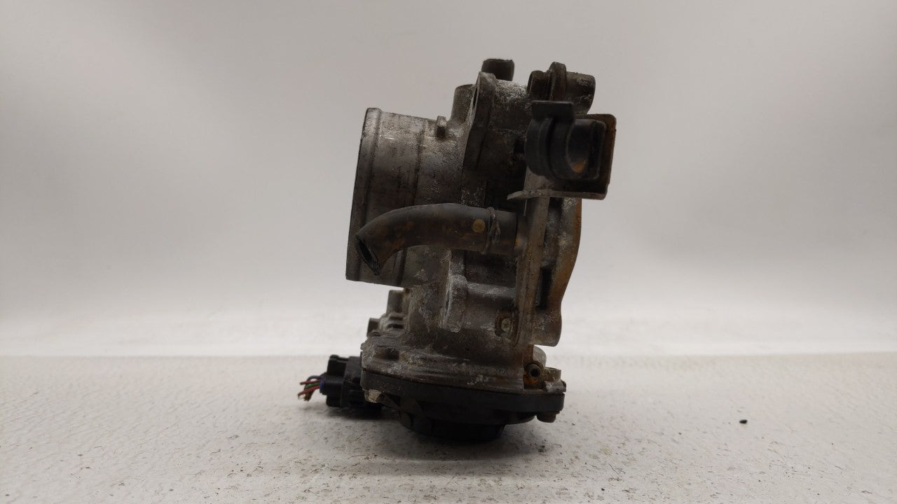2006-2011 Honda Civic Throttle Body P/N:GMA8A Fits Fits 2006 2007 2008 2009 2010 2011 OEM Used Auto Parts - Oemusedautoparts