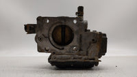 2006-2011 Honda Civic Throttle Body P/N:GMA8A Fits Fits 2006 2007 2008 2009 2010 2011 OEM Used Auto Parts - Oemusedautoparts