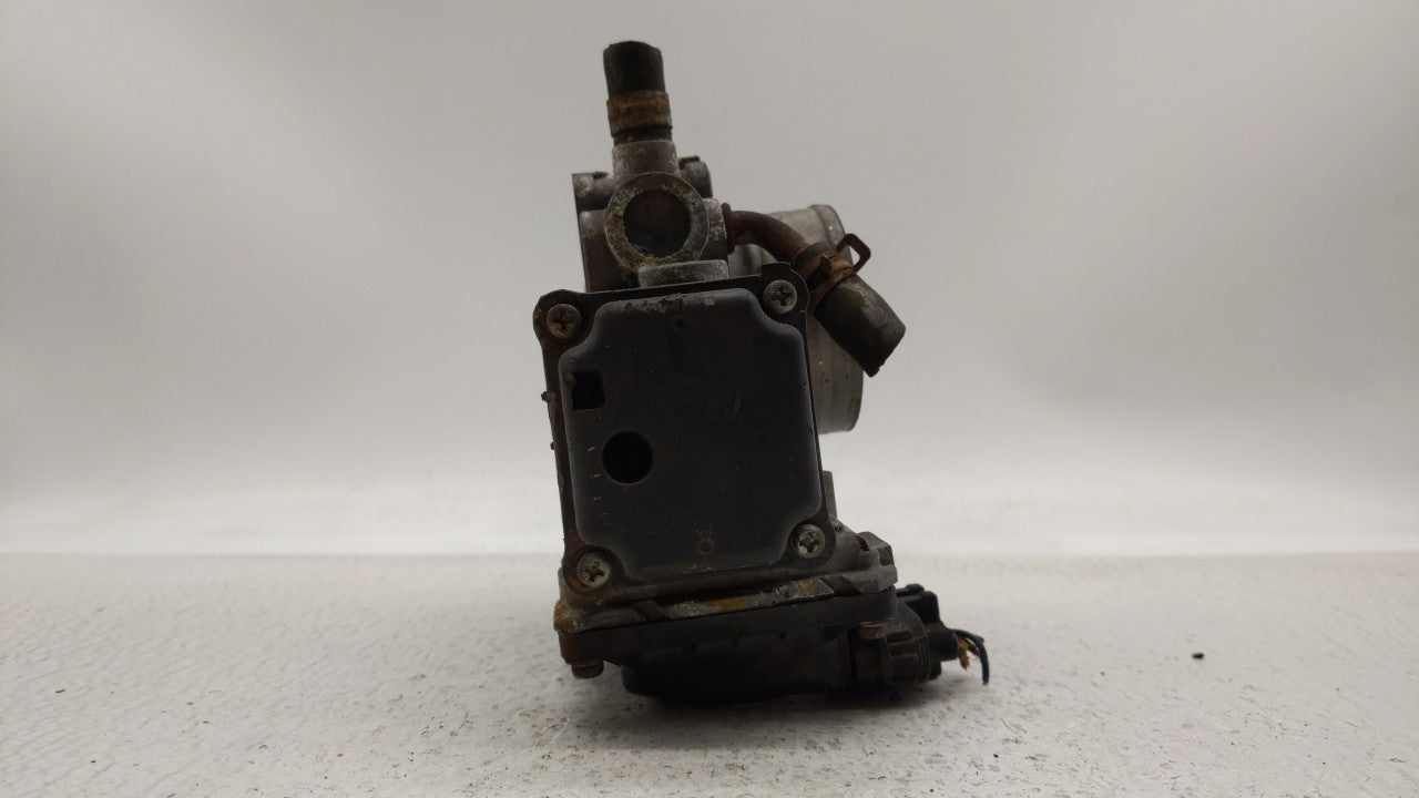 2006-2011 Honda Civic Throttle Body P/N:GMA8A Fits Fits 2006 2007 2008 2009 2010 2011 OEM Used Auto Parts - Oemusedautoparts
