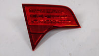 2006-2011 Honda Civic Tail Light Assembly Driver Left OEM Fits Fits 2006 2007 2008 2009 2010 2011 OEM Used Auto Parts - Oemu