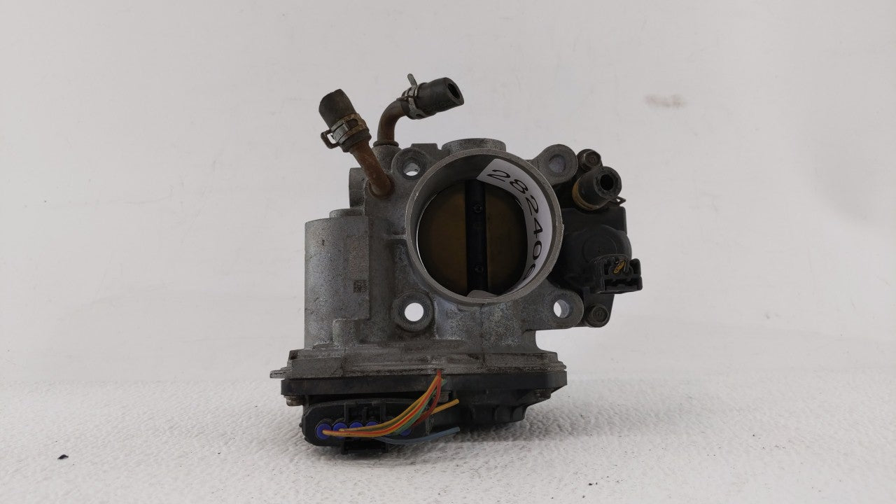 2006-2011 Honda Civic Throttle Body P/N:GMA4A Fits Fits 2006 2007 2008 2009 2010 2011 OEM Used Auto Parts - Oemusedautoparts