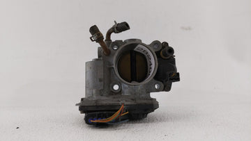2006-2011 Honda Civic Throttle Body P/N:GMA4A Fits Fits 2006 2007 2008 2009 2010 2011 OEM Used Auto Parts - Oemusedautoparts