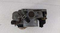 2006-2011 Honda Civic Throttle Body P/N:GMA4A Fits Fits 2006 2007 2008 2009 2010 2011 OEM Used Auto Parts - Oemusedautoparts