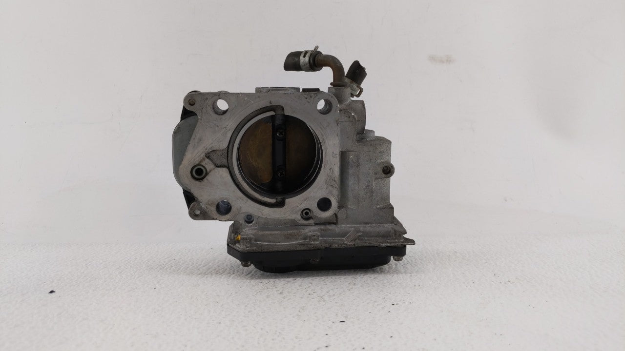 2006-2011 Honda Civic Throttle Body P/N:GMA4A Fits Fits 2006 2007 2008 2009 2010 2011 OEM Used Auto Parts - Oemusedautoparts