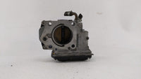 2006-2011 Honda Civic Throttle Body P/N:GMA4A Fits Fits 2006 2007 2008 2009 2010 2011 OEM Used Auto Parts - Oemusedautoparts