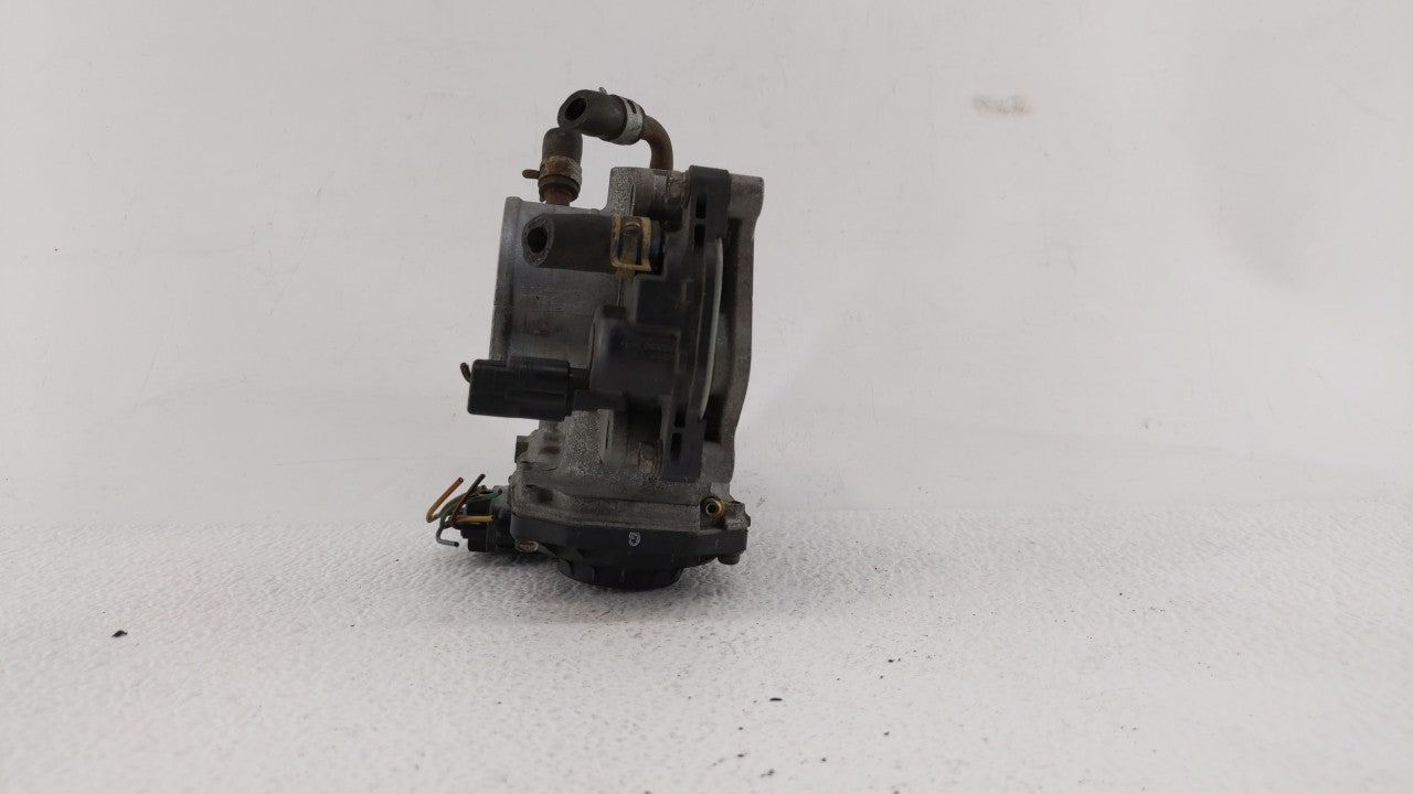 2006-2011 Honda Civic Throttle Body P/N:GMA4A Fits Fits 2006 2007 2008 2009 2010 2011 OEM Used Auto Parts - Oemusedautoparts