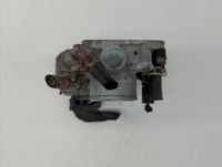 2006-2011 Honda Civic Throttle Body P/N:GMA4A Fits Fits 2006 2007 2008 2009 2010 2011 OEM Used Auto Parts - Oemusedautoparts