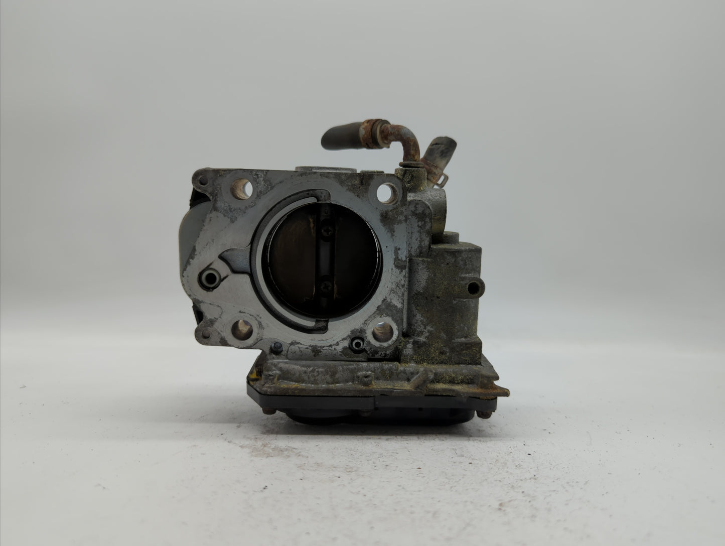 2006-2011 Honda Civic Throttle Body P/N:GMA4A Fits Fits 2006 2007 2008 2009 2010 2011 OEM Used Auto Parts - Oemusedautoparts