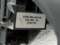2006 Honda Civic Passenger Right Power Window Switch 35760-sna-j012-m1 - Oemusedautoparts1.com