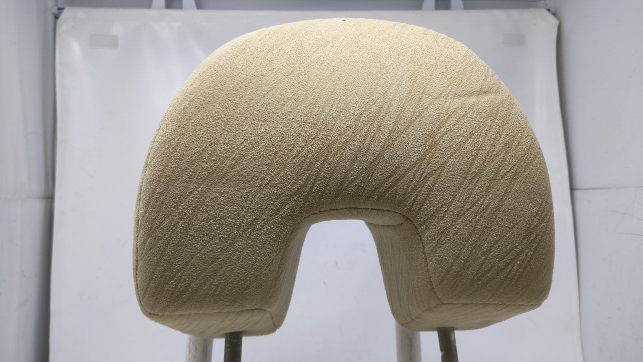2006-2011 Honda Civic Headrest Head Rest Front Passenger Seat Tan - Oemusedautoparts1.com