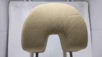 2006-2011 Honda Civic Headrest Head Rest Front Passenger Seat Tan - Oemusedautoparts1.com