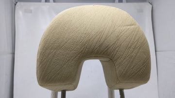 2006-2011 Honda Civic Headrest Head Rest Front Passenger Seat Tan - Oemusedautoparts1.com