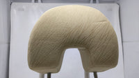 2006-2011 Honda Civic Headrest Head Rest Front Passenger Seat Tan - Oemusedautoparts1.com