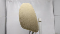 2006-2011 Honda Civic Headrest Head Rest Front Passenger Seat Tan - Oemusedautoparts1.com
