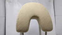 2006-2011 Honda Civic Headrest Head Rest Front Passenger Seat Tan - Oemusedautoparts1.com