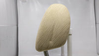 2006-2011 Honda Civic Headrest Head Rest Front Passenger Seat Tan - Oemusedautoparts1.com