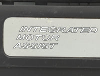 2006 Honda Civic Engine Cover - Oemusedautoparts1.com