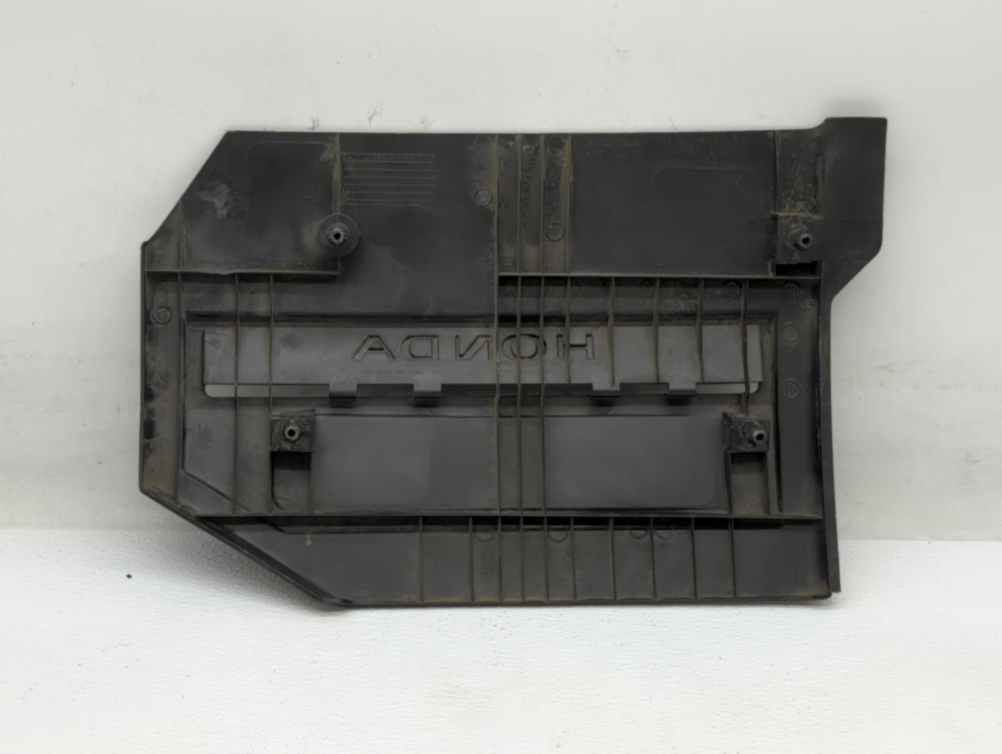 2006 Honda Civic Engine Cover - Oemusedautoparts1.com