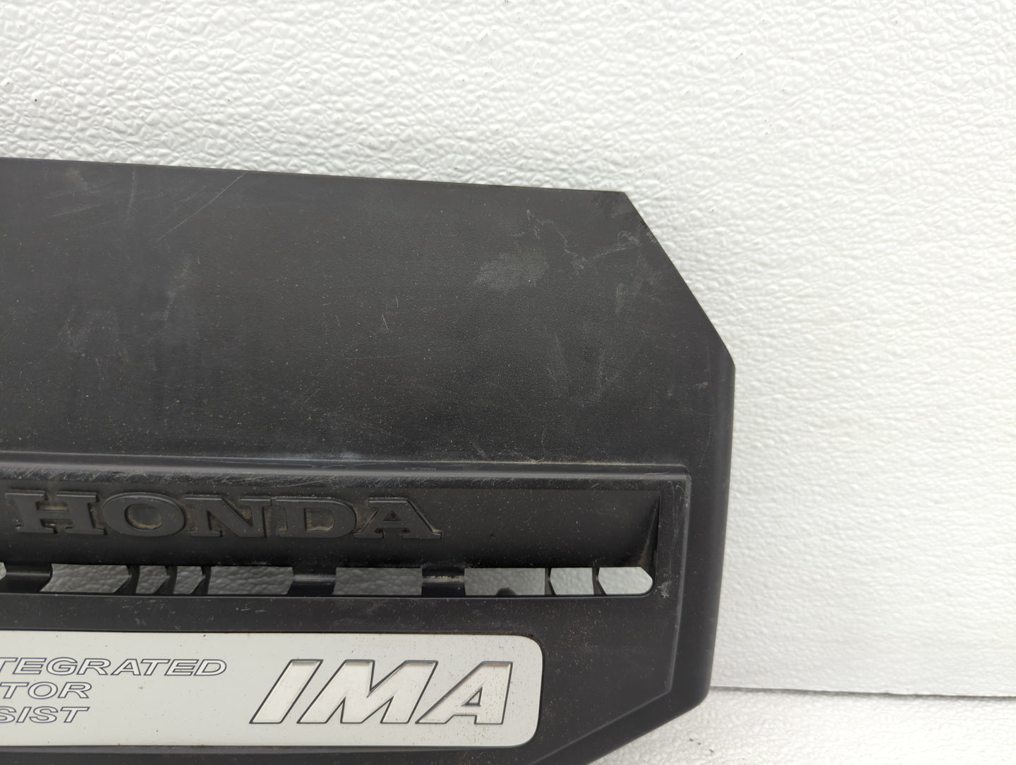 2006 Honda Civic Engine Cover - Oemusedautoparts1.com