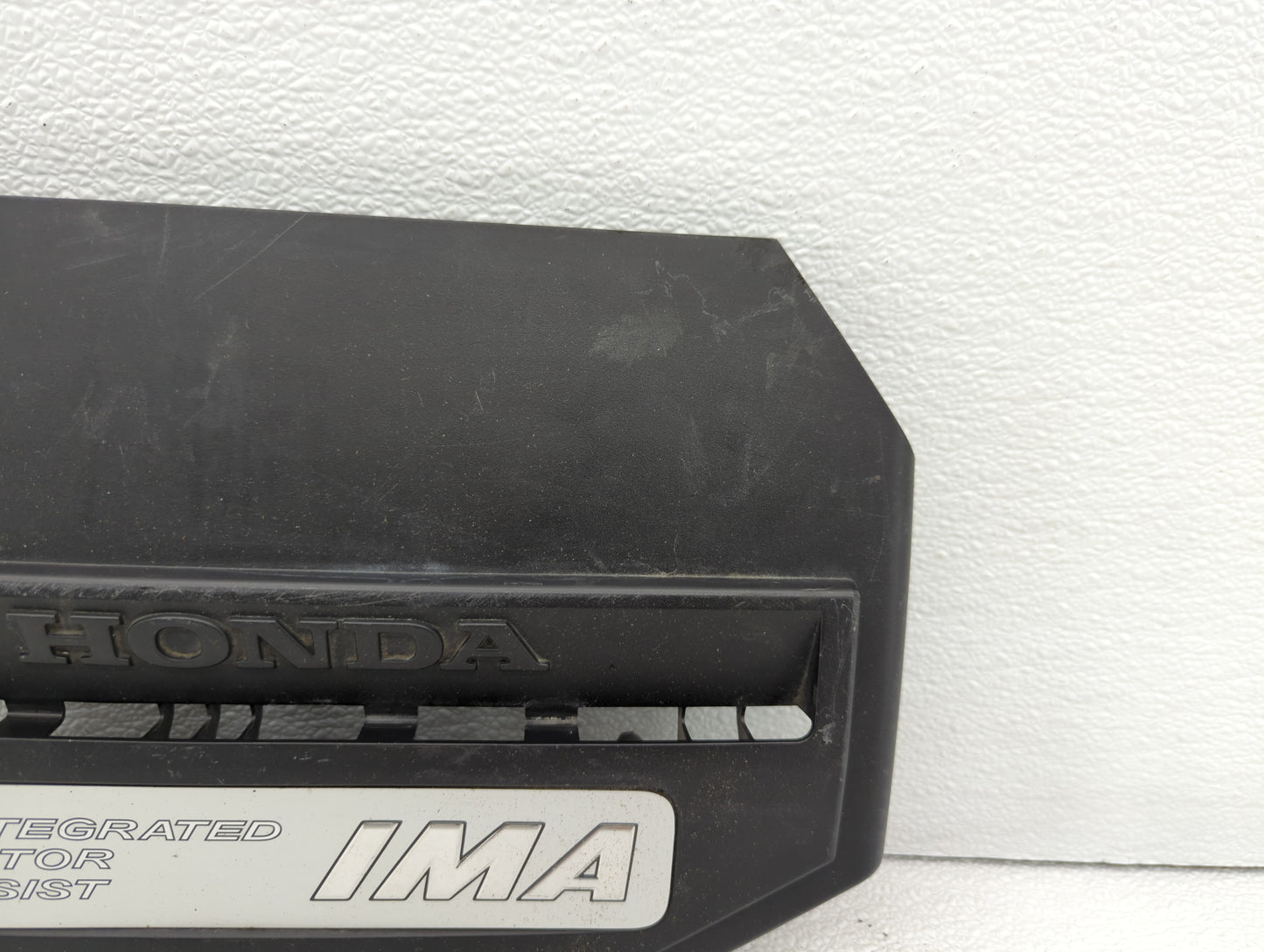 2006 Honda Civic Engine Cover - Oemusedautoparts1.com