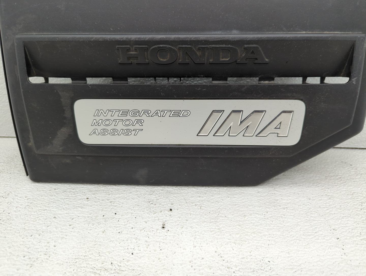 2006 Honda Civic Engine Cover 439266 - Oemusedautoparts1.com