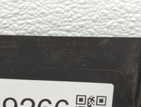 2006 Honda Civic Engine Cover - Oemusedautoparts1.com