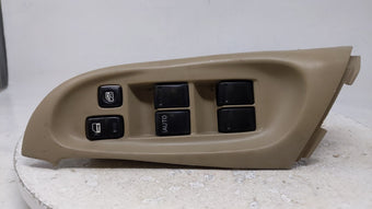 compare product 2006 Honda Civic Master Power Window Switch Replacement Driver Side Left Fits OEM Used Auto Parts