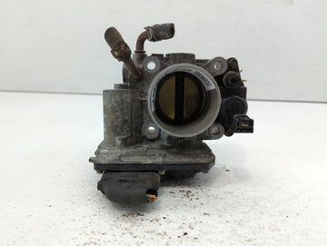 2006-2011 Honda Civic Throttle Body Fits Fits 2006 2007 2008 2009 2010 2011 OEM Used Auto Parts - Oemusedautoparts1.com
