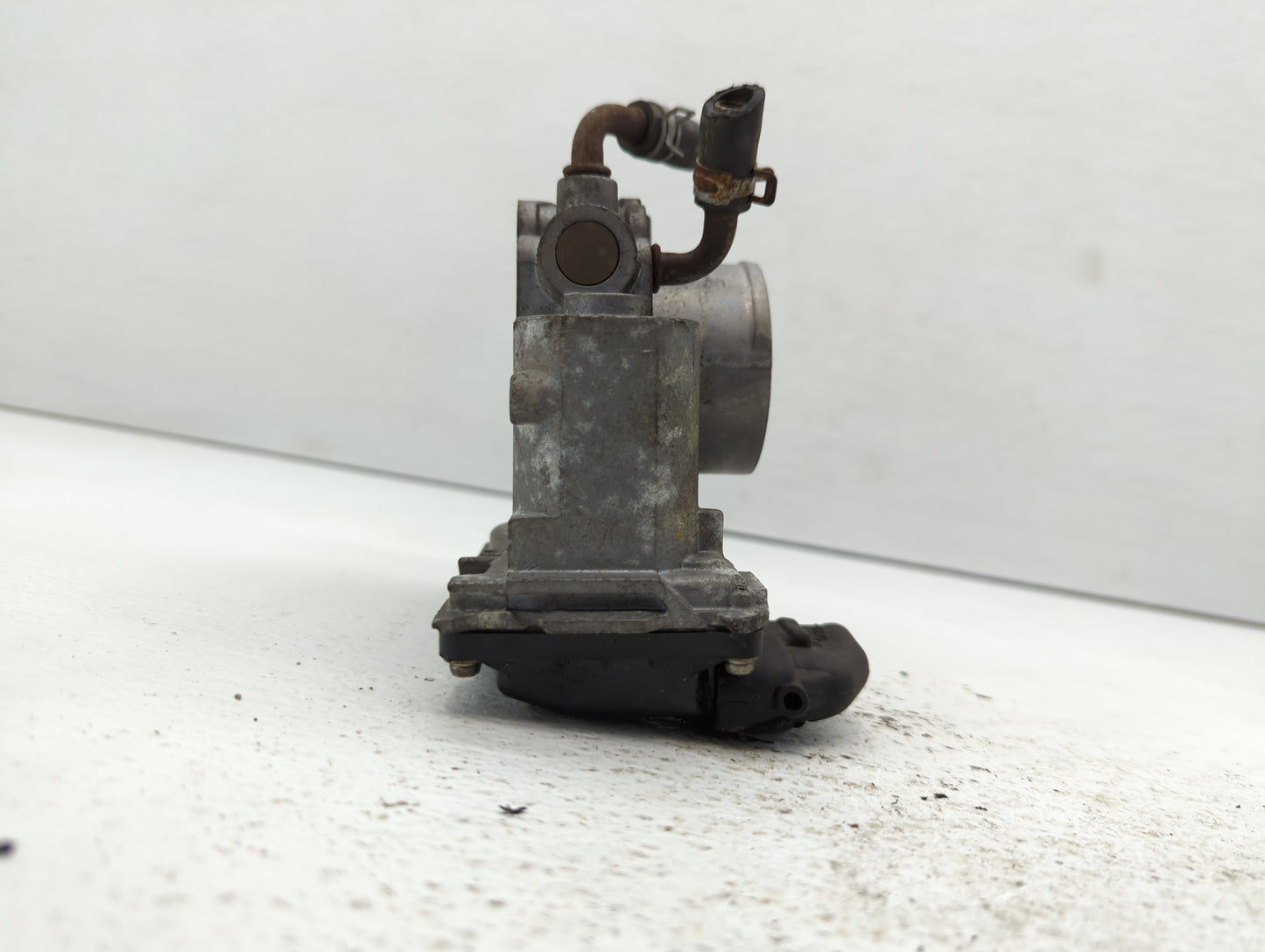 2006-2011 Honda Civic Throttle Body Fits Fits 2006 2007 2008 2009 2010 2011 OEM Used Auto Parts - Oemusedautoparts1.com