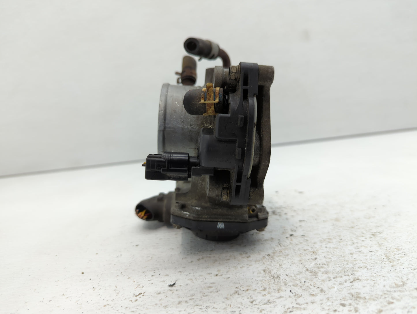 2006-2011 Honda Civic Throttle Body Fits Fits 2006 2007 2008 2009 2010 2011 OEM Used Auto Parts - Oemusedautoparts1.com