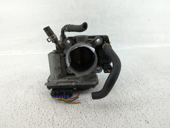 compare product 2006-2011 Honda Civic Throttle Body P/N:GMA4A Fits Fits 2006 2007 2008 2009 2010 2011 OEM Used Auto Parts