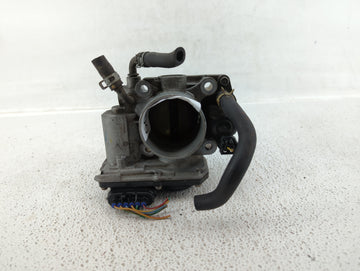 2006-2011 Honda Civic Throttle Body P/N:GMA4A Fits Fits 2006 2007 2008 2009 2010 2011 OEM Used Auto Parts - Oemusedautoparts