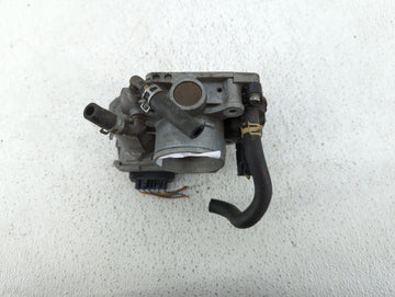 2006-2011 Honda Civic Throttle Body P/N:GMA4A Fits Fits 2006 2007 2008 2009 2010 2011 OEM Used Auto Parts
