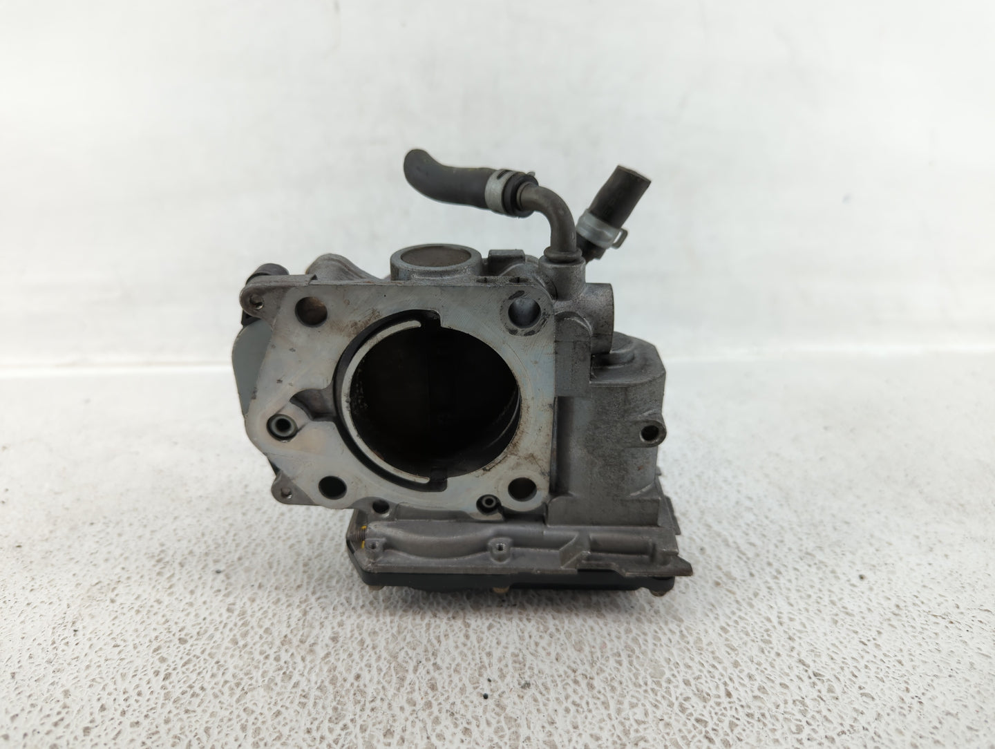 2006-2011 Honda Civic Throttle Body P/N:GMA4A Fits Fits 2006 2007 2008 2009 2010 2011 OEM Used Auto Parts - Oemusedautoparts