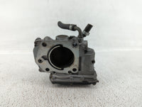 2006-2011 Honda Civic Throttle Body P/N:GMA4A Fits Fits 2006 2007 2008 2009 2010 2011 OEM Used Auto Parts - Oemusedautoparts